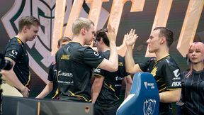 Worlds 2019. HK Attitude - G2 Esports. "Jankos" i spółka dopełnili formalności. G2 wciąż niepokonane