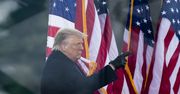 USA. Trump podjął decyzję ws. inauguracji Bidena