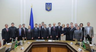 Rewolucja na Ukrainie. Jaki scenariusz dla tego kraju?