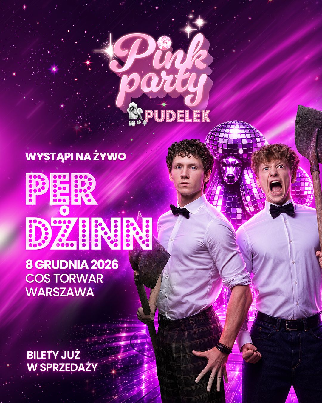 Per Dżinn