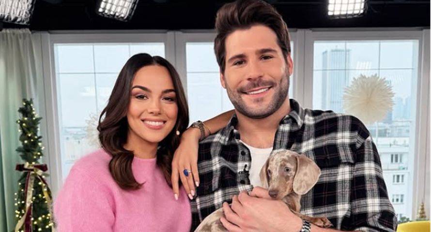 "Mam Talent!" z nową prowadzącą. To ona zastąpi Agnieszkę Woźniak-Starak