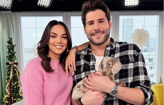 "Mam Talent!" z nową prowadzącą. To ona zastąpi Agnieszkę Woźniak-Starak