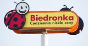 Biedronka ogłasza. Tylko 23 grudnia, a potem koniec. Szansa przepadnie