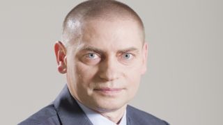 Dariusz Kalinowski, prezes Emperia Holding