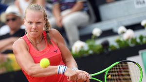 WTA Norymberga: pewne zwycięstwo Kiki Bertens, Sorana Cirstea w ćwierćfinale