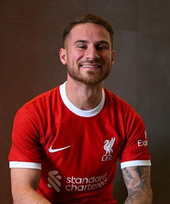 Poważne wzmocnienie Liverpoolu. Pozyskali mistrza świata