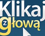 Gimnazjalisto, klikaj z głową!