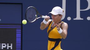 Nie będzie meczu Simony Halep z Emmą Raducanu. Szybki awans Anett Kontaveit