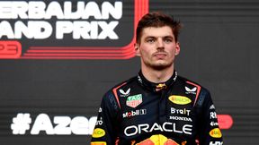 Kiedy Verstappen zostanie mistrzem? Szykuje się rychły koniec emocji w F1