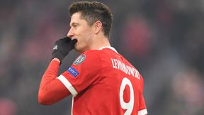 Bundesliga: zobacz bramkę i asystę przewrotką Roberta Lewandowskiego w starciu z Schalke 04 Gelsenkirchen (wideo)