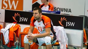 Michał Kubiak o ewentualnym transferze do Halkbanku Ankara: Nigdy nie mówię nigdy