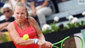 WTA Norymberga: pewne zwycięstwo Kiki Bertens, Sorana Cirstea w ćwierćfinale