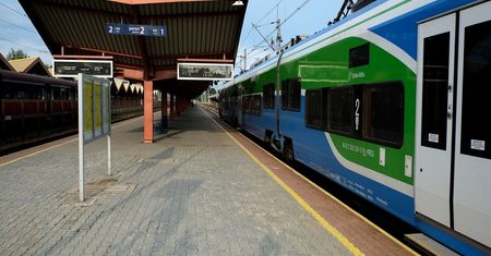Zmiany w PKP. Szykuje się wzrost cen biletów