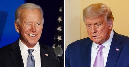 "Wyborcze oszustwo" w USA. Nowe informacje
