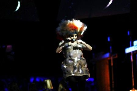 Björk: Biophilia Live - zwiastun