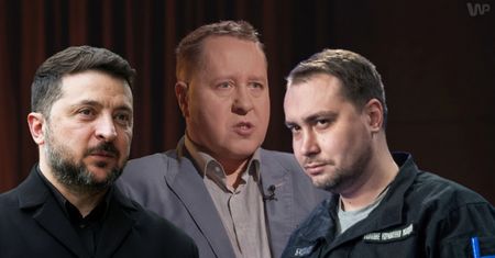 Ostra odpowiedź Kijowa. Tak ekspert ocenia zwrot obozu Zełenskiego
