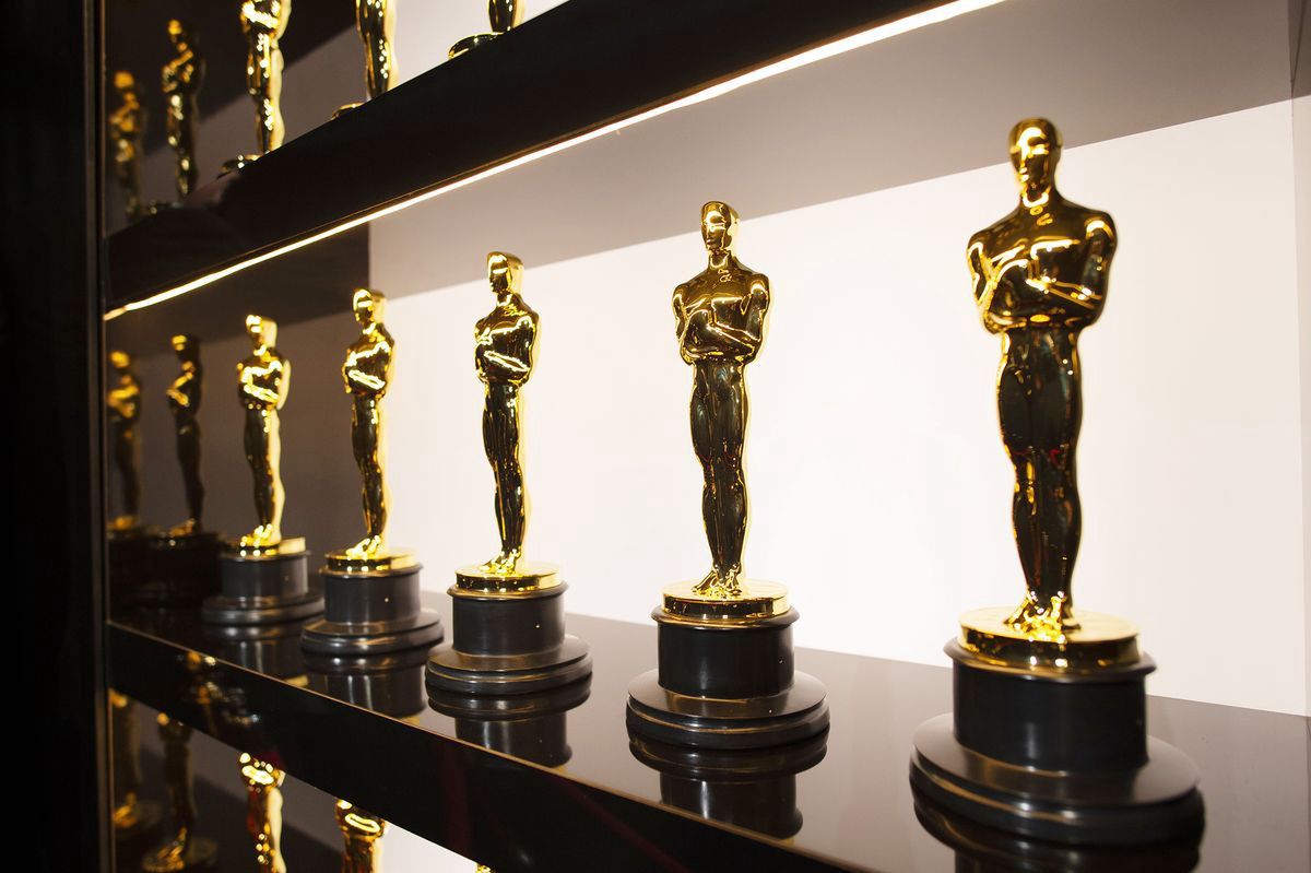 Statuetki Oskara w 2021 roku trafią w ręce laureatów później niż zazwyczaj 