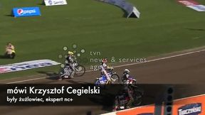 Ostatnia runda fazy zasadniczej Enea Ekstraligi 2014. "Wszystkie spotkania powinny być wyrównane"