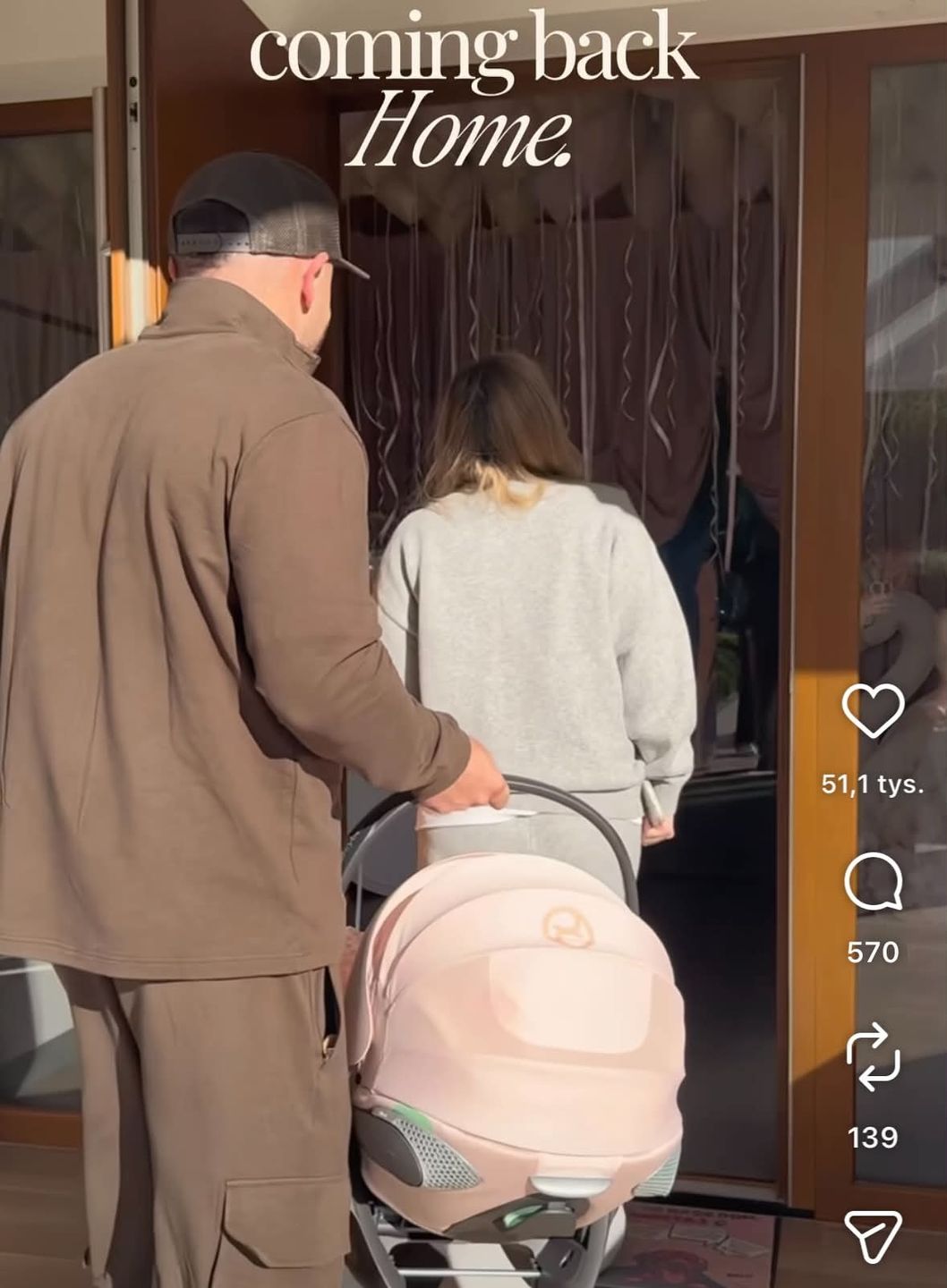 Karolina Pisarek i Roger Salla