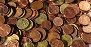 1 eurocent, 2 eurocenty. Unia chce końca monet o najniższych nominałach
