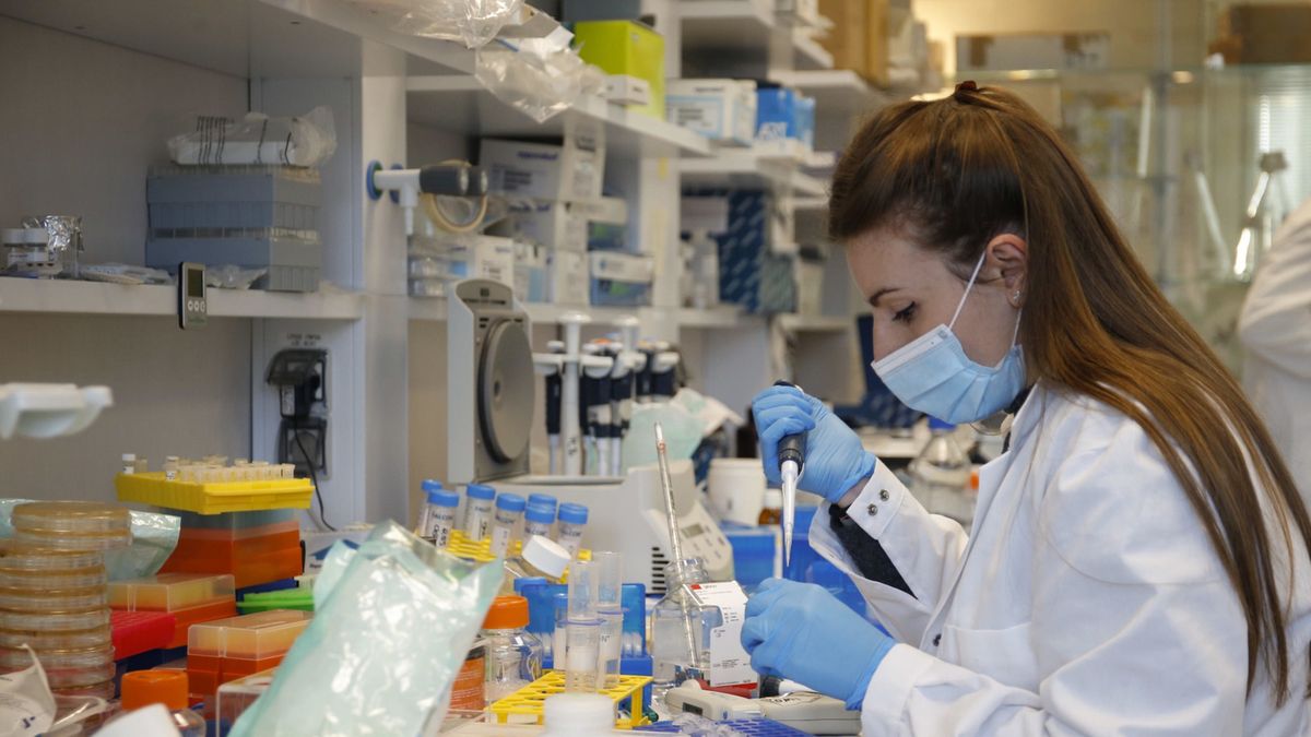 Nowy test na koronowirusa