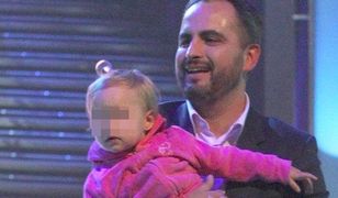 Egurrola oswaja córeczkę z tańcem