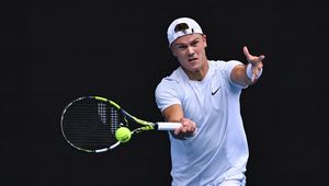 Roland Garros bez gwiazdy. Jest potwierdzenie