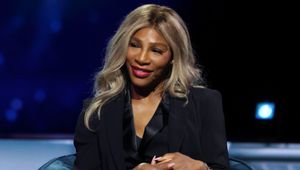 Sensacyjne wieści ws. Sereny Williams potwierdzają się