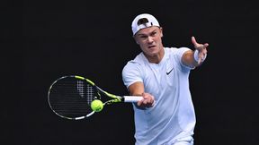 Roland Garros bez gwiazdy. Jest potwierdzenie