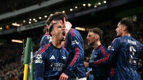 To już pewne. Anglicy mogą świętować