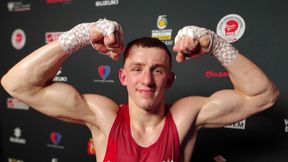 Były nokdauny i zwroty akcji. Kolejni polscy bokserzy z sukcesami