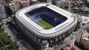 Skandal w Realu Madryt. Czterech piłkarzy zatrzymanych