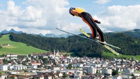 Dziesięciu reprezentantów Polski wystartuje w konkursach FIS Cup w Einsiedeln