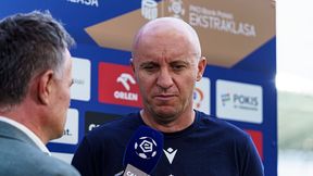 Widzew zagra z Lechem. Vuković mówi o łucie nieszczęścia