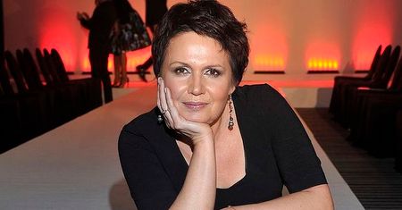 "Taniec z gwiazdami": Małgorzata Pieńkowska wystąpi w 4. edycji programu