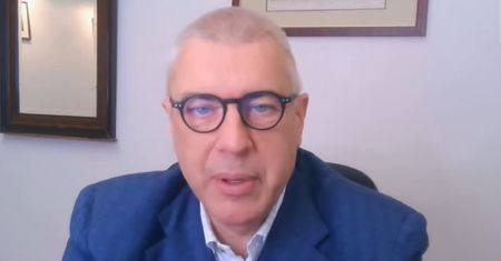 Giertych o dalszych losach Kamińskiego i Wąsika. W komentarzach aż zawrzało