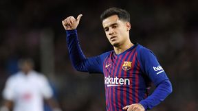 Media: Chelsea FC znalazła następcę dla Edena Hazarda - to Philippe Coutinho