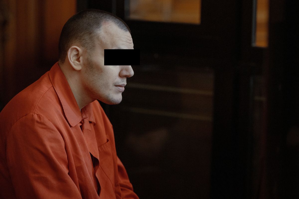 Stefan W. oskarżony o zabójstwo prezydenta Gdańska Pawła Adamowicza