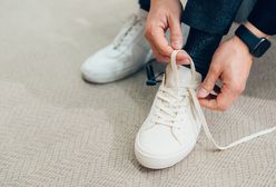 Jakie buty sportowe męskie wybrać na wiosnę? Cztery ponadczasowe pary idealne na co dzień
