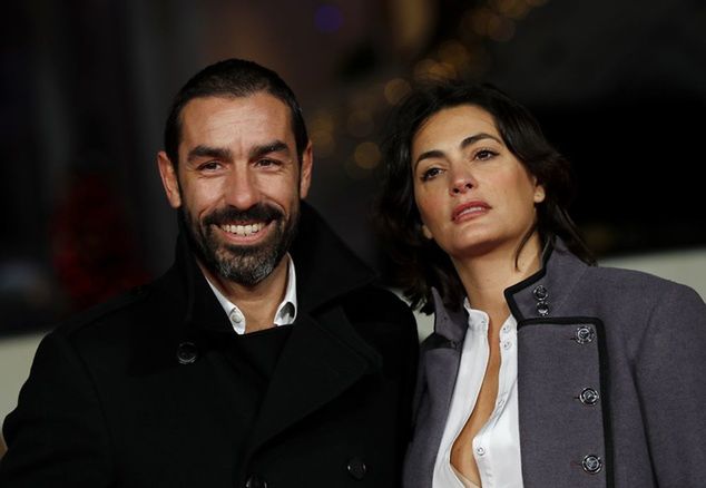 Robert Pires przyznaje, że prowadzi obecnie przyjemne, rodzinne życie na Ibizie