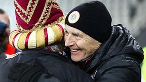 Cracovia Kraków - KGHM Zagłębie Lubin 2:0