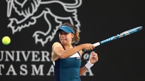 WTA Tiencin: Magda Linette zagra z Christiną McHale. Sofia Kenin i Venus Williams na starcie