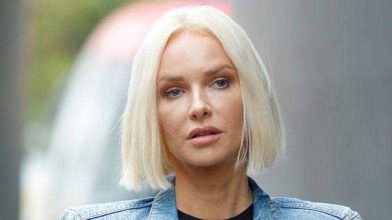 Magdalena Mielcarz otworzyła się na temat macierzyństwa