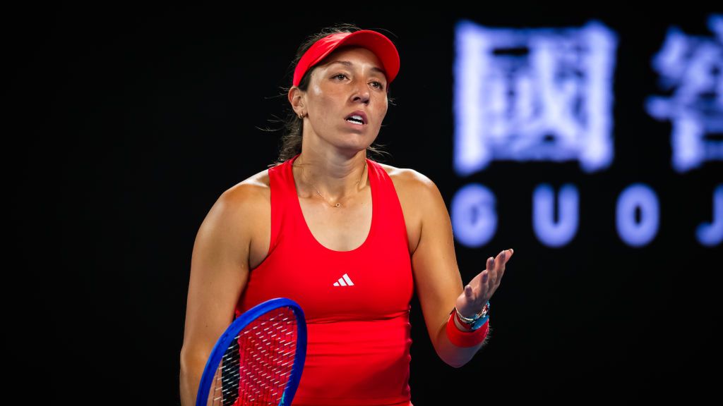 Getty Images / Robert Prange / Na zdjęciu: Jessica Pegula