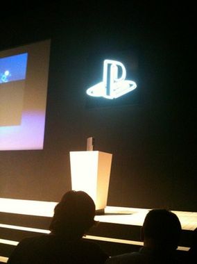 Sony na Gamescom: PS3 Slim i lokalne ciekawostki