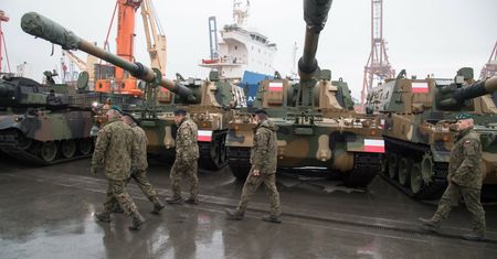 Reuters: Seul dzięki Polsce chce podbić Europę