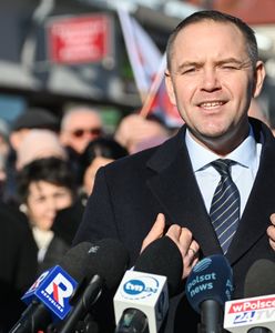 Prokuratura bada regulaminy MIIWŚ. W tle sprawa noclegów Nawrockiego