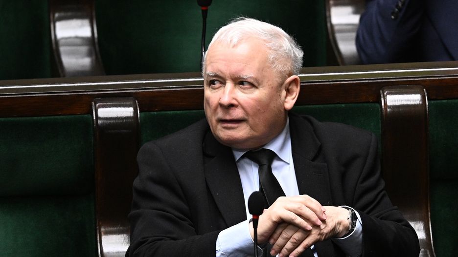 Kaczyński zmienił plany. "Prezes jest niezastąpiony"
