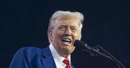 Czarne chmury nad Donaldem Trumpem. Sąd apelacyjny podtrzymał wyrok