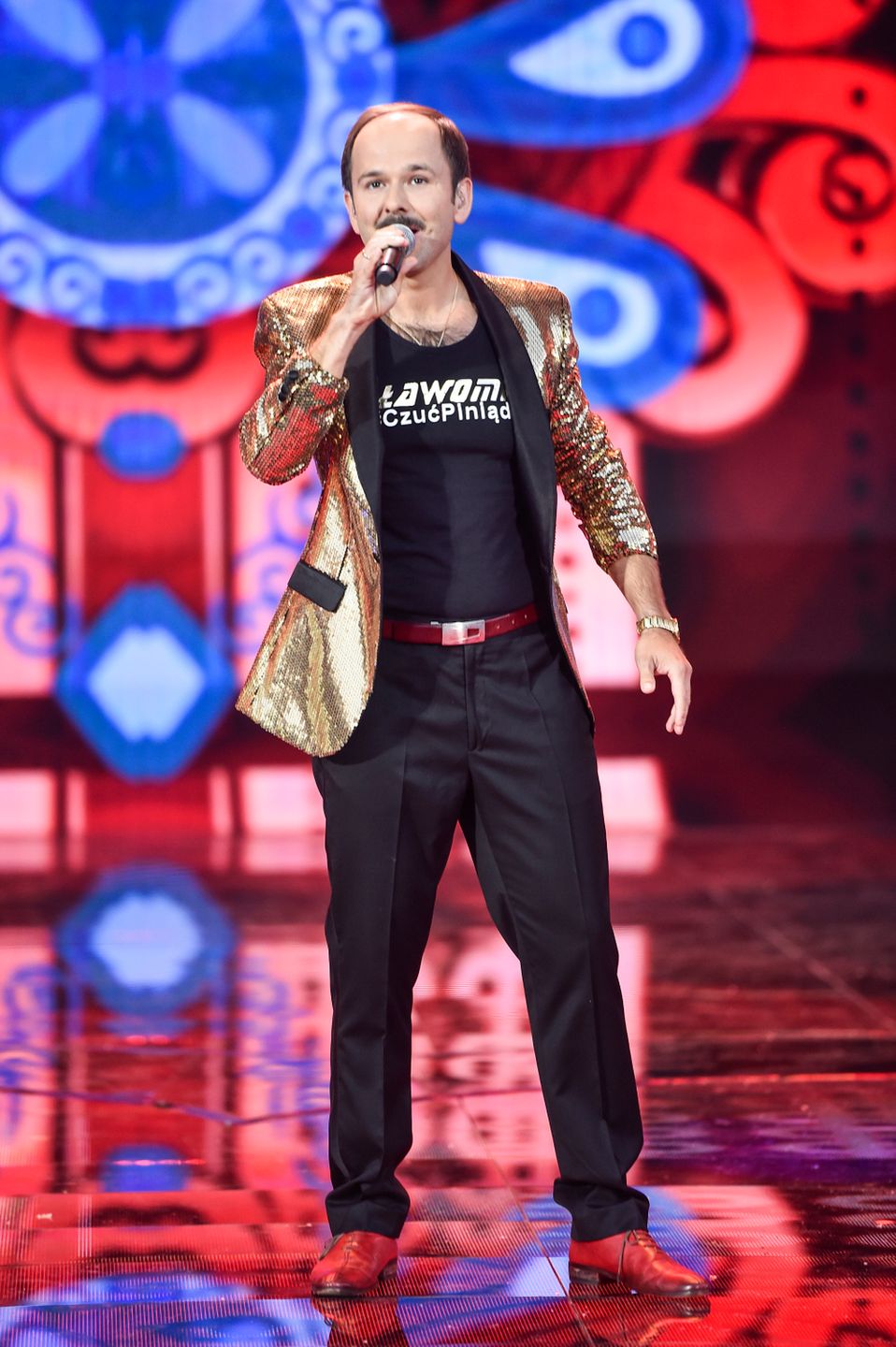Sławomir - Festiwal Weselnych Przebojów - Mrągowo 2020